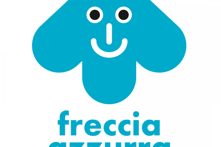 Freccia Azzurra