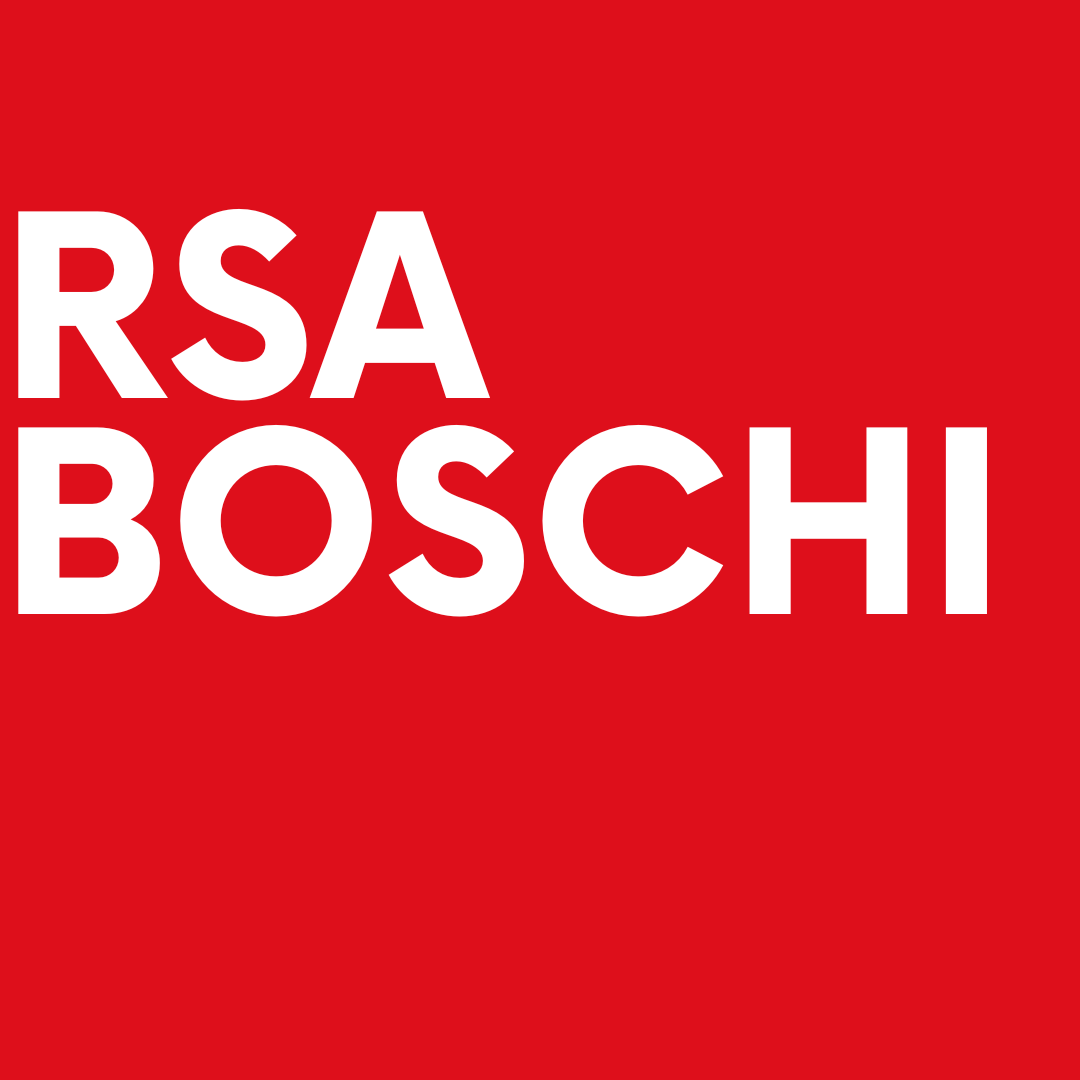 RSA Boschi