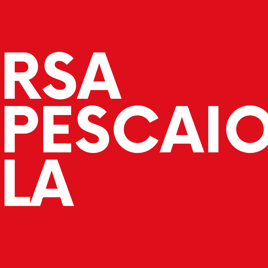 RSA Pescaiola