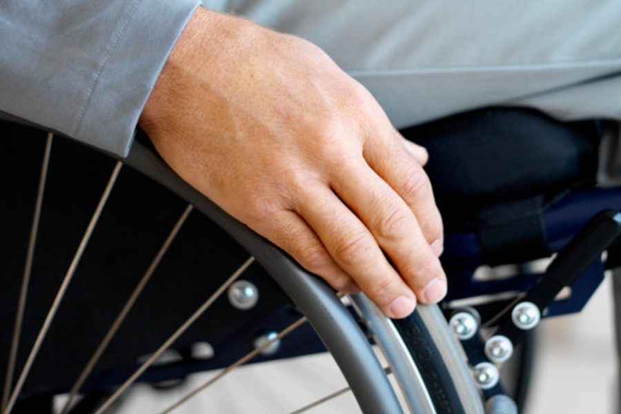 Disabilità
