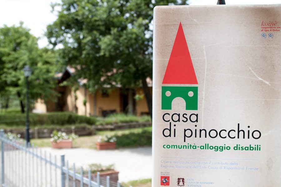 “Pomeriggio insieme aspettando l’estate” a Casa di Pinocchio