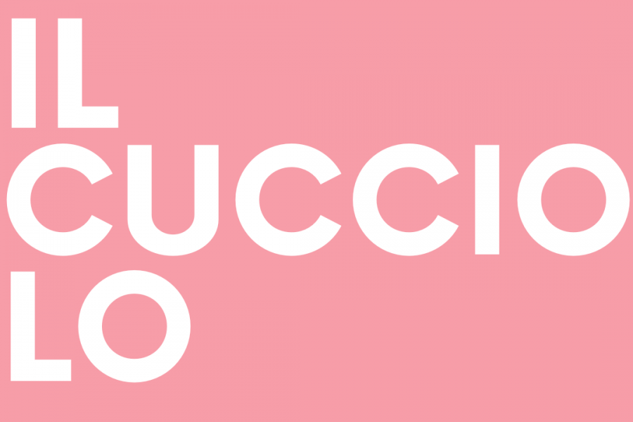 Il Cucciolo