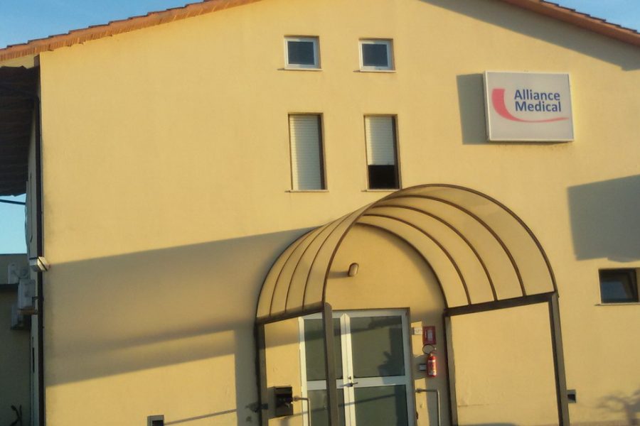 Istituto Cesalpino