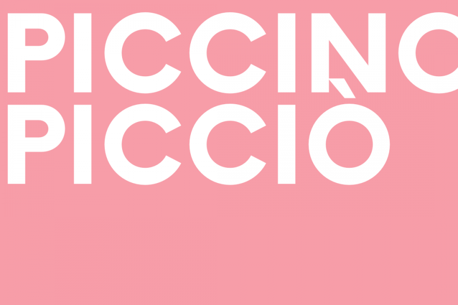 Piccino Picciò