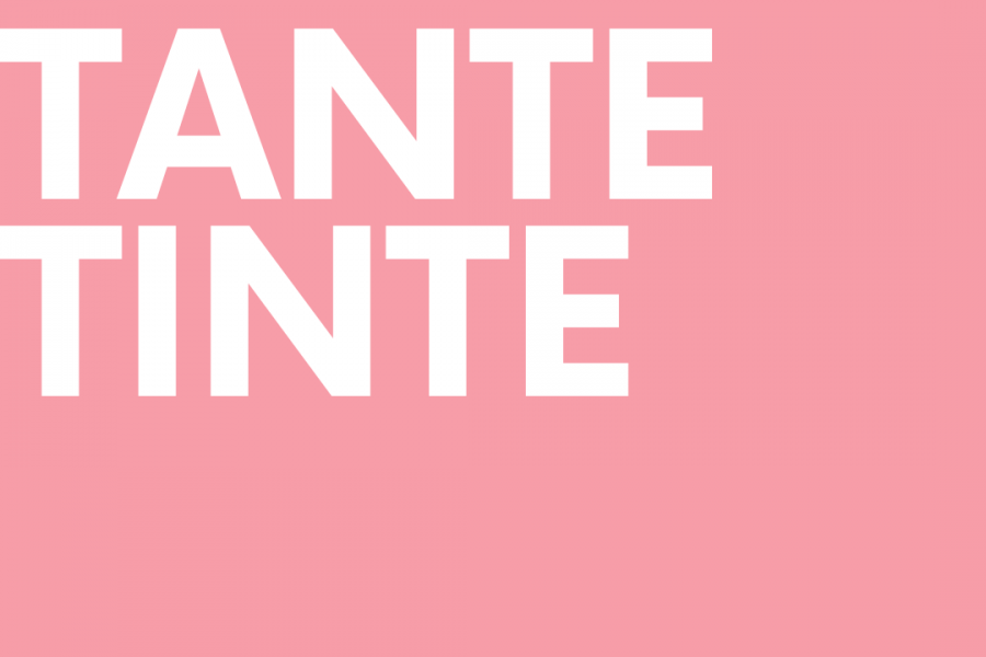 Tante Tinte