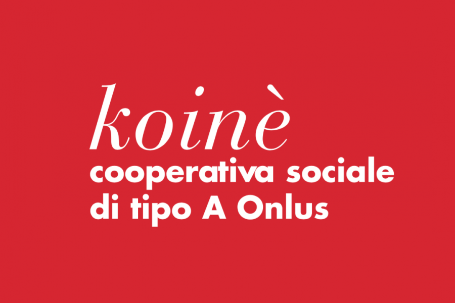 Presentazione App Koinè per i servizi infanzia