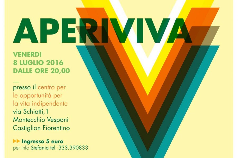 AperiVIVA