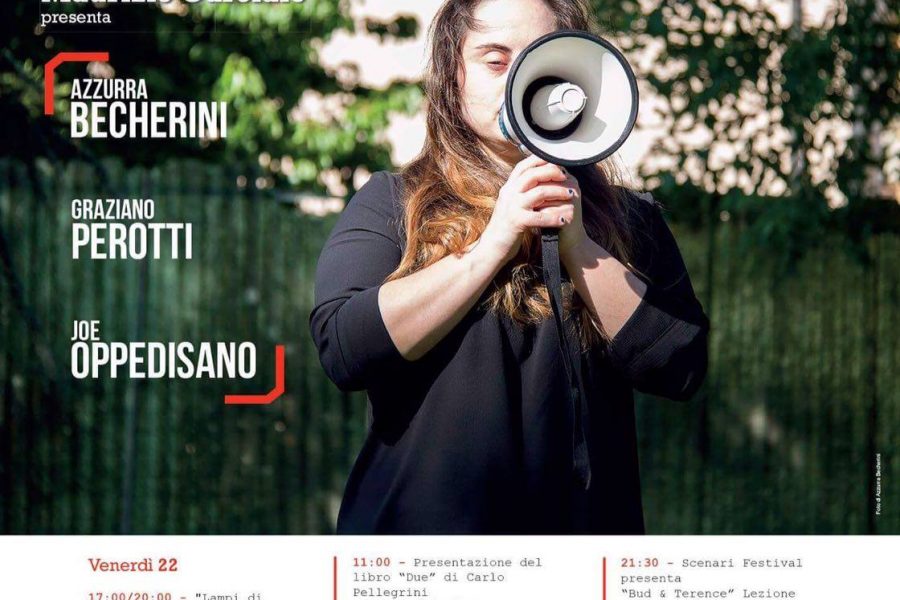 I ragazzi di Koinè protagonisti al “Foiano Fotografia 2017”