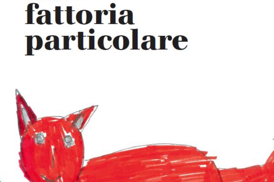 Paterna, “Una fattoria particolare”