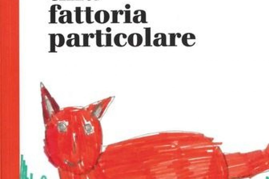 Biblioteca Cavriglia: presentazione di “Una fattoria particolare”