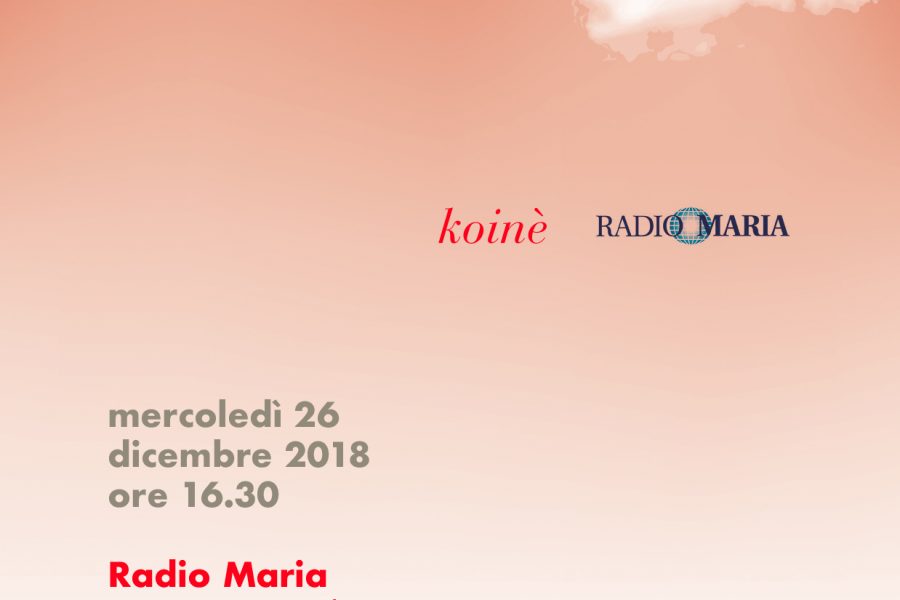 Radio Maria in diretta dall’RSA Pescaiola per la Santa Messa