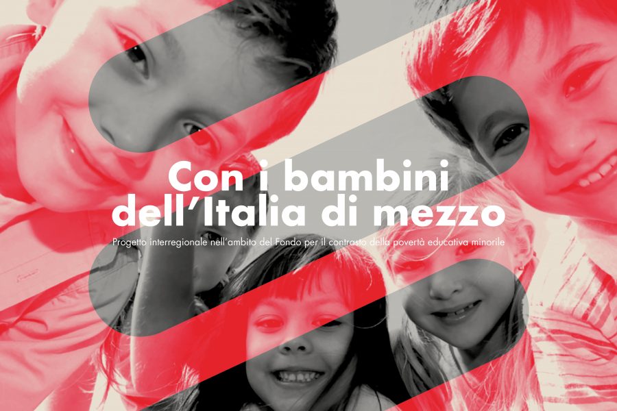 Nuovi servizi per l’infanzia nell’”Italia di mezzo”. Coinvolti Casentino, Valtiberina e Valdichiana senese