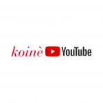 Koinè, cooperativa sul fronte Covid ma anche su Youtube
