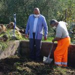 Il Valdarno laboratorio per rendere l’agricoltura luogo di inserimenti lavorativi