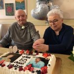 Nozze d’oro a Villa Fiorita
