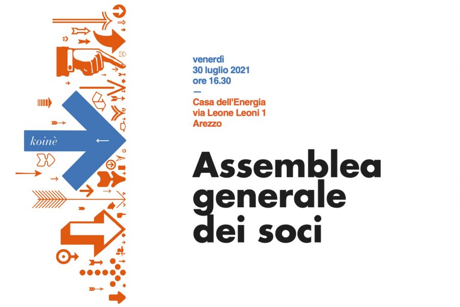 Koinè, come resistere al Covid e costruire futuro con l’innovazione