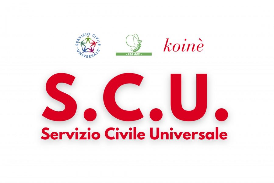 Servizio civile 2022: aperte le candidature