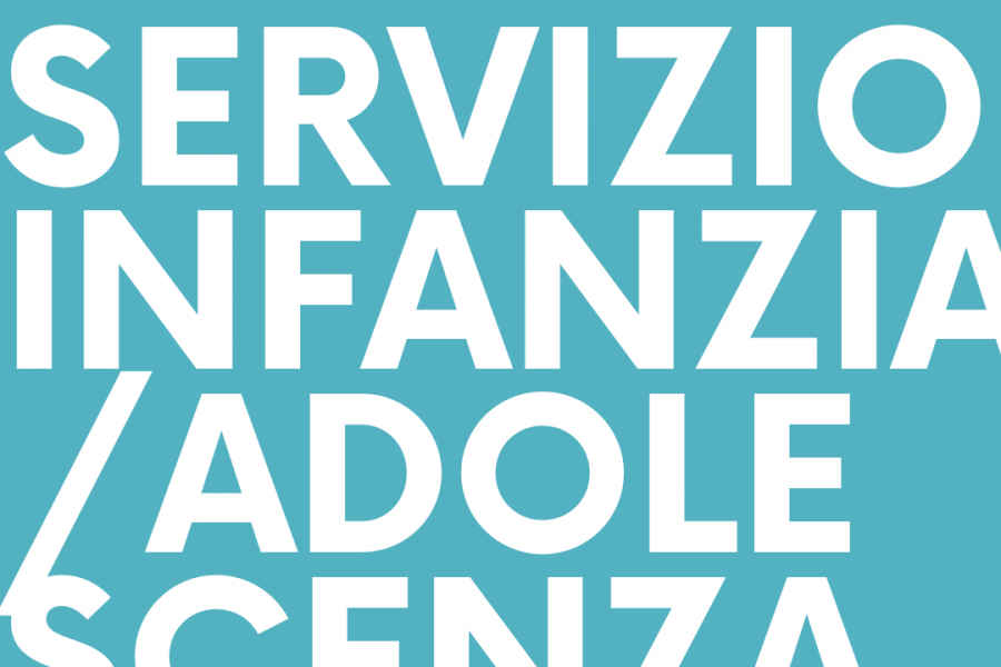 Servizio infanzia / adolescenza