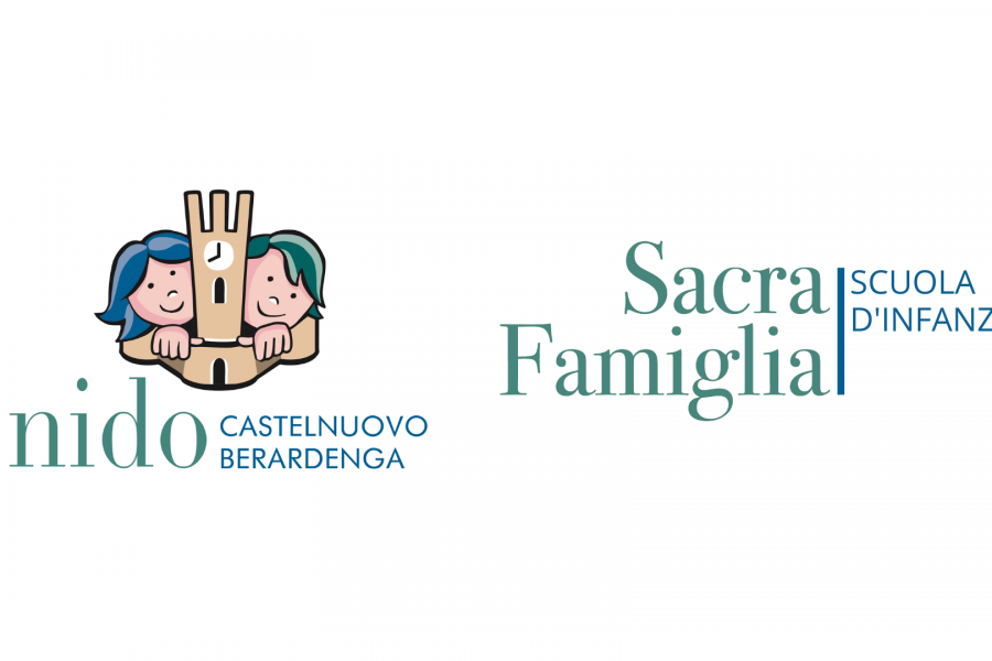Nido Castelnuovo e Scuola d’infanzia “Sacra Famiglia” aperti durante le festività natalizie
