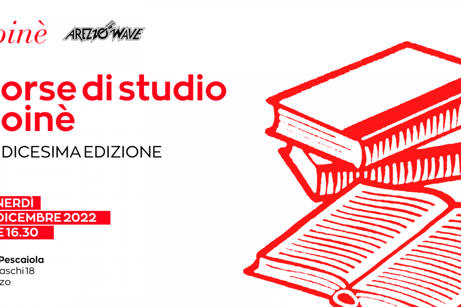 Domani la consegna delle Borse di studio Koinè