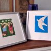 Le opere di Venturi nei nidi di Loro Ciuffenna