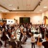 La cena de’ villani … dove si mangia con le mani