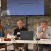 La “fioritura” della fattoria di Ramarella: api, laboratorio del miele, uova, prodotti dell’orto e del bosco