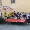 I 100 anni di nonna Ghita e la festa a Villa Fiorita