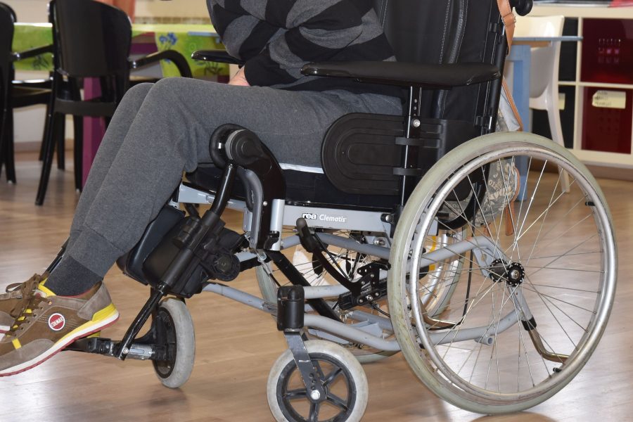 Disabilità: tra innovazione e problemi irrisolti