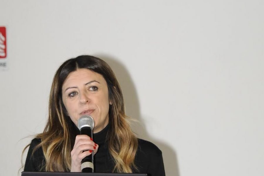 Koinè, Elena Gatteschi è la nuova presidente