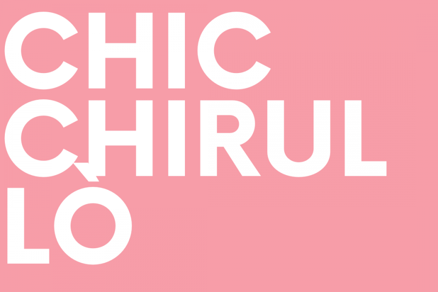 Chicchirullò
