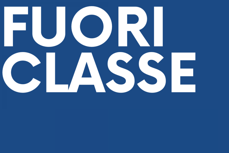 Centro Socio Educativo “Fuori Classe”