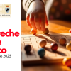 Ludoteche estive Koinè 2025 – Arezzo