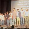 Saggio di fine anno del Centro di Socializzazione “Aquilone”