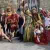 Gli gnomi arrivano nel bosco di Ramarella