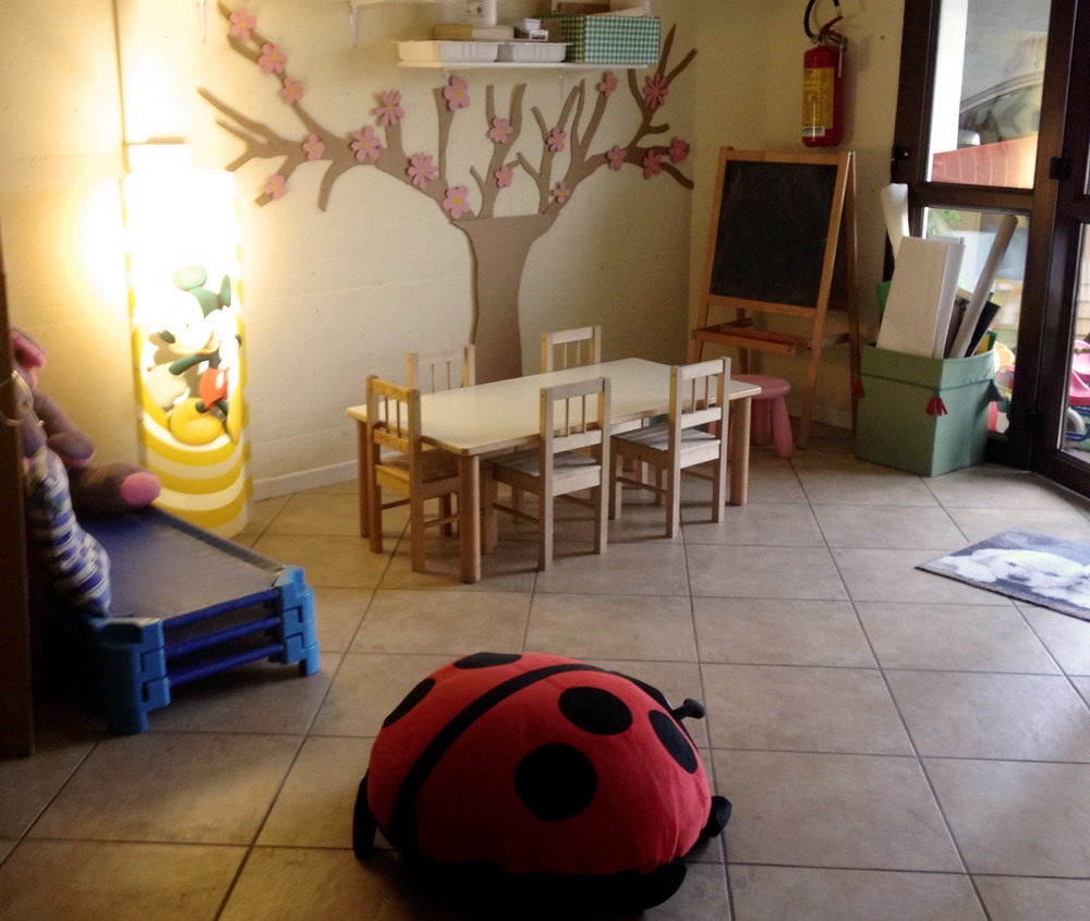 Coccinella