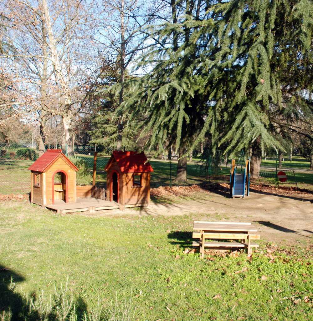 Nel Parco