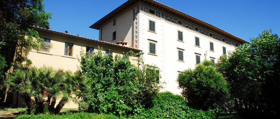 Villa Fiorita