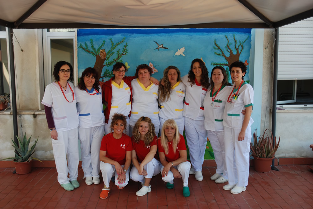 RSA Boschi