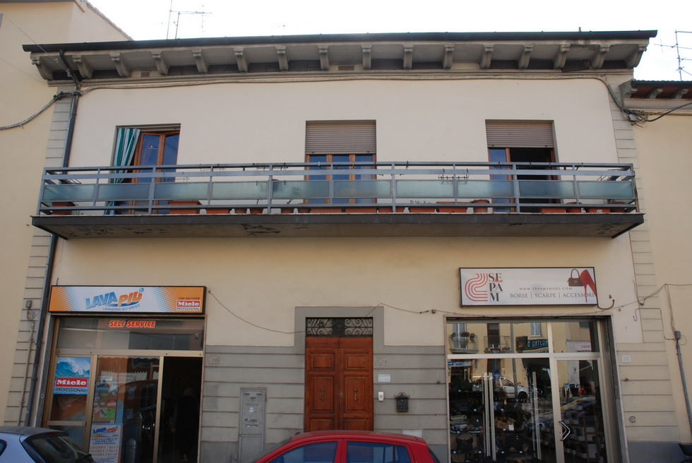 Casa Insieme