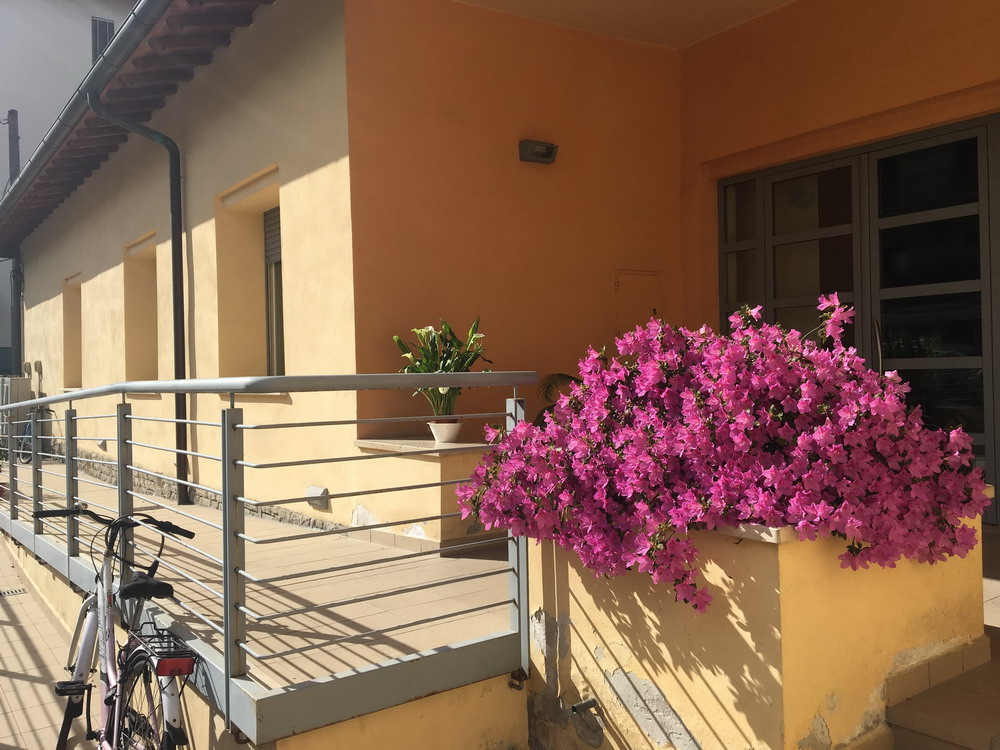 Comunità terapeutica riabilitativa