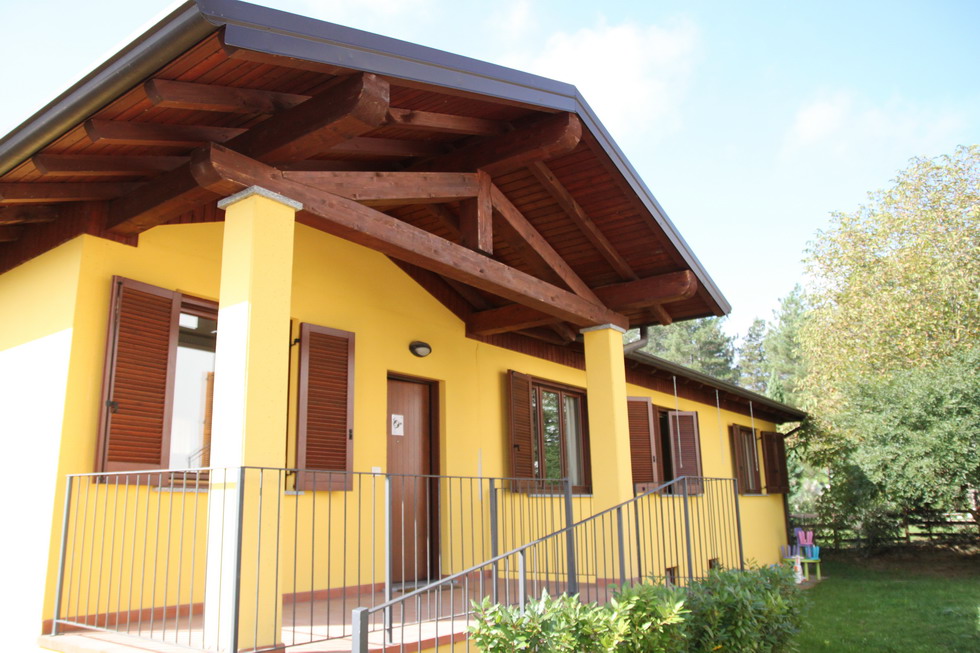 La Fabbrica di cioccolato