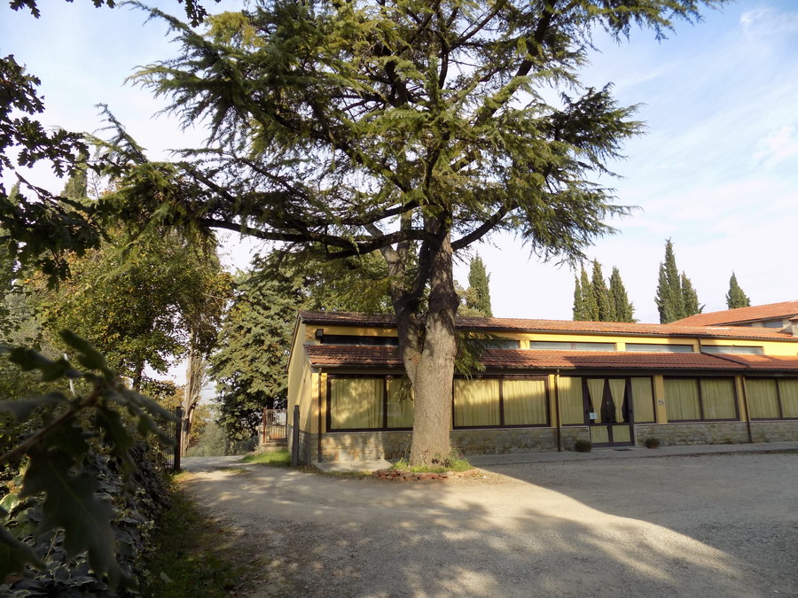 Villa Sitorni