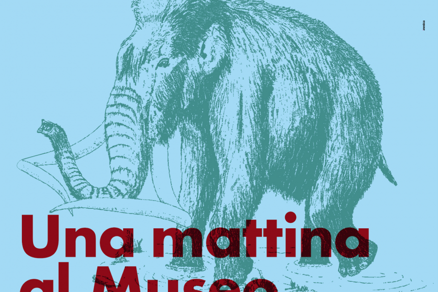 Salute mentale, arte e scuola: se ne parla al museo con il mammuth